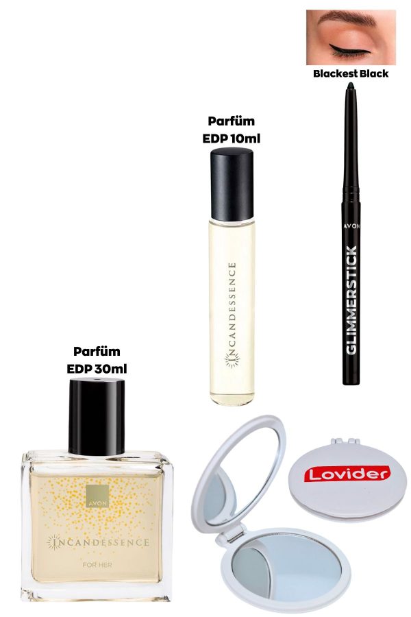 ادکلن اورجینال برند Avon کد 825249557
