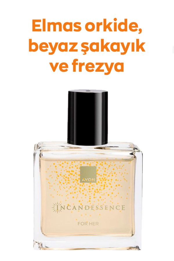 ادکلن اورجینال برند Avon کد 825249557 - Image 2