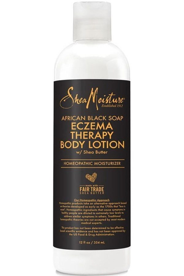 کرم بدن اورجینال برند Shea moisture کد 333651039