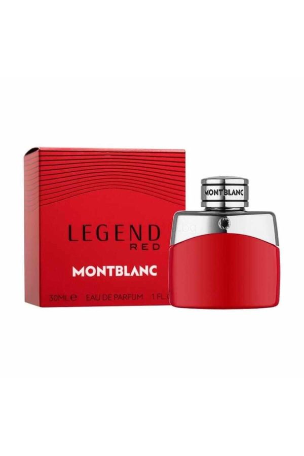 ادکلن اورجینال برند Mont blanc مدل Legend Zo99-12245 کد 282033400
