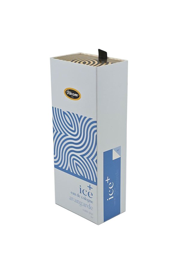 ادکلن اورجینال برند Ilkom کد 790298660 - Image 4