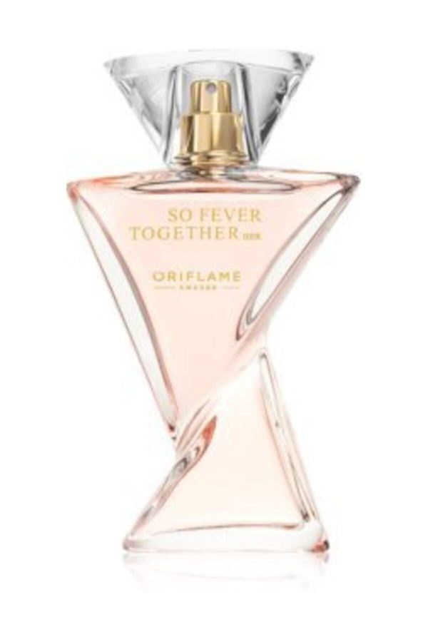 ادکلن اورجینال برند Oriflame کد 37531740