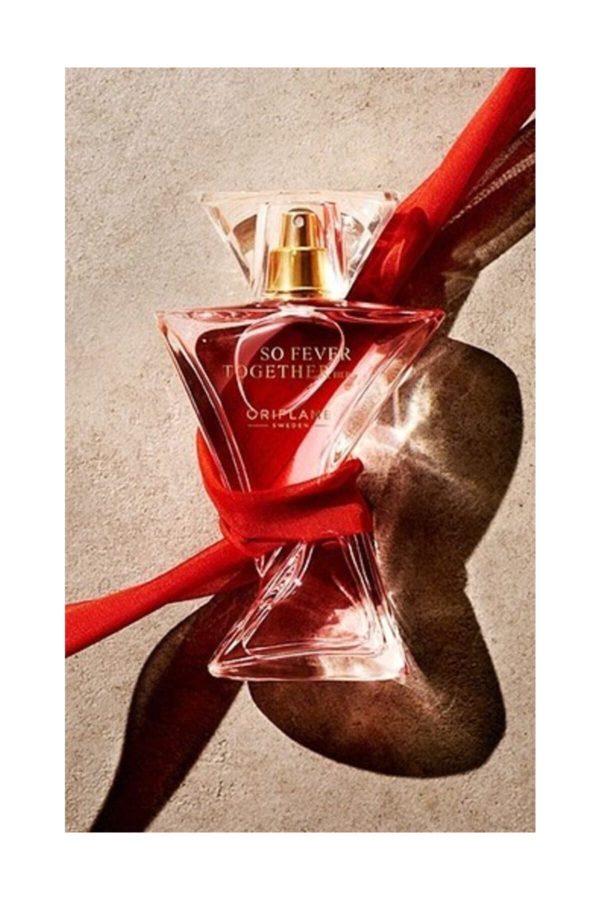 ادکلن اورجینال برند Oriflame کد 37531740 - Image 2