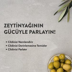 صابون جامد اورجینال برند Zullem مدل Olive Oil Natural Sponge Soap کد 785860051