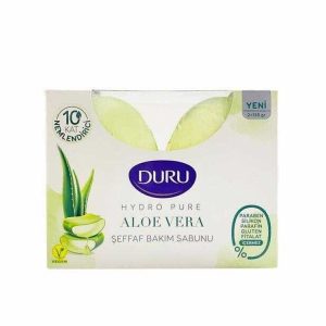 صابون جامد اورجینال برند Duru مدل 2×135 gr کد 681130711