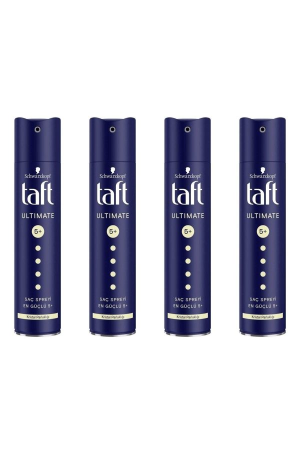 اسپری مو اورجینال برند Taft کد 265832273