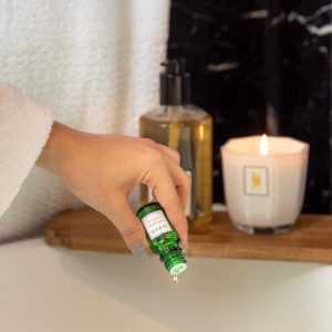 روغن مراقبت کننده اورجینال برند La fann مدل Essential Oil 10ml کد 686945445