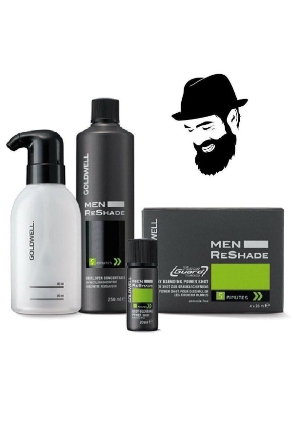 رنگ مو اورجینال برند Goldwell کد 760168966