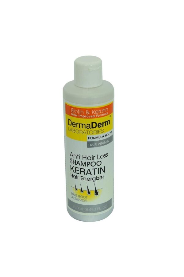 شامپو اورجینال برند Dermaderm کد 269545686 - Image 3