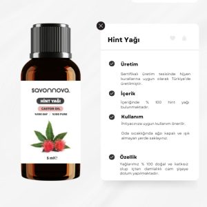 روغن مراقبت کننده اورجینال برند Savonnova کد 807991870