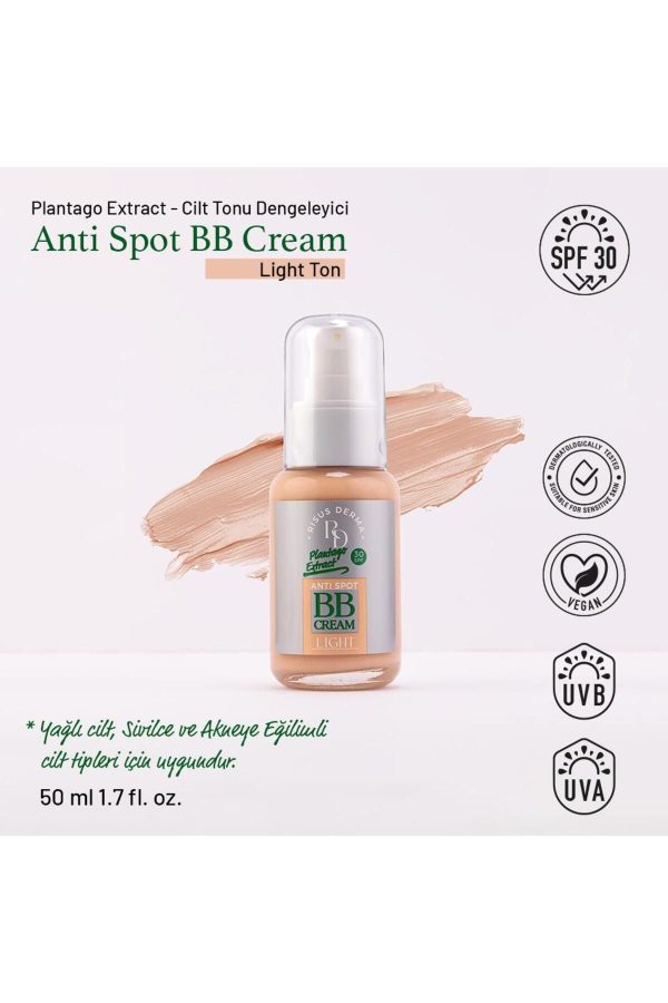 ضد آفتاب صورت اورجینال برند Rd risus derma کد 819002115