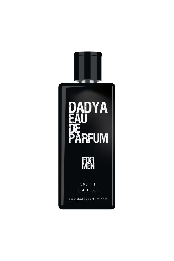 ادکلن اورجینال برند Dadya مدل E-115 کد 44269590