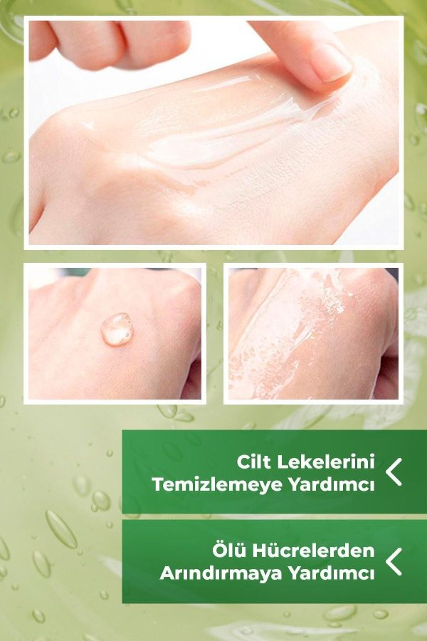 ماسک صورت اورجینال برند Clasy care کد 347764493 - Image 7