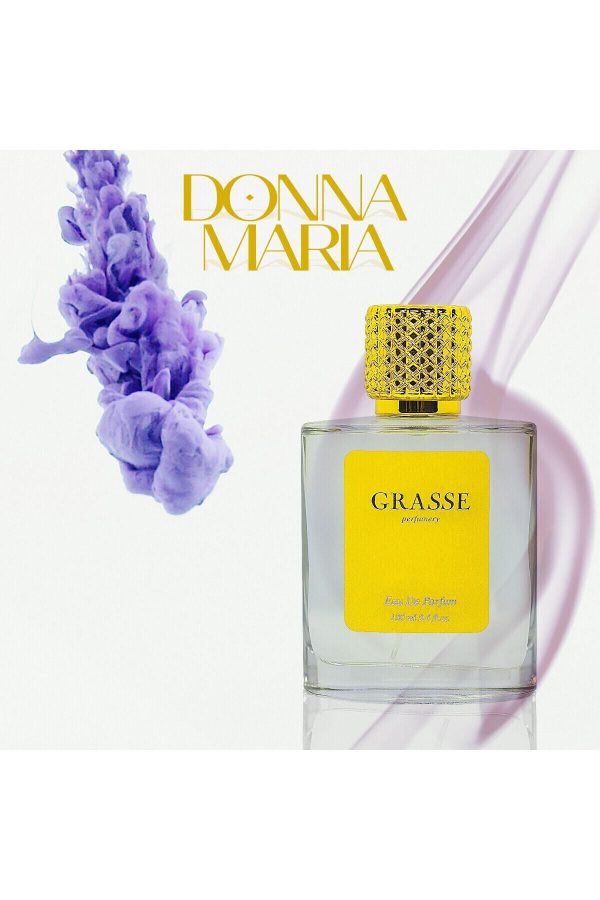 ادکلن اورجینال برند Grasse parfum s کد 664224836 - Image 3