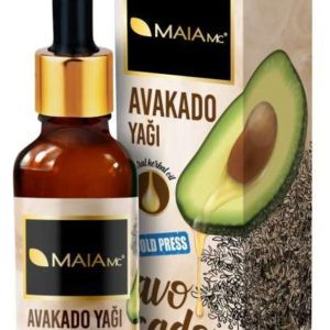 روغن مراقبت کننده اورجینال برند Maia mc کد 650497856