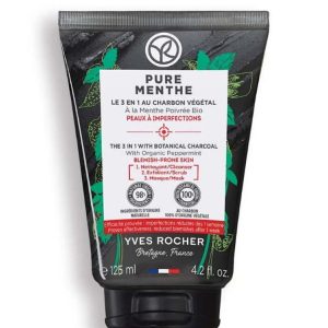 پاک کننده صورت اورجینال برند Yves rocher کد 819520223
