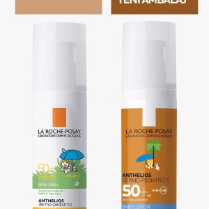 کرم ضد آفتاب کودک اورجینال برند La roche posay کد 758167093