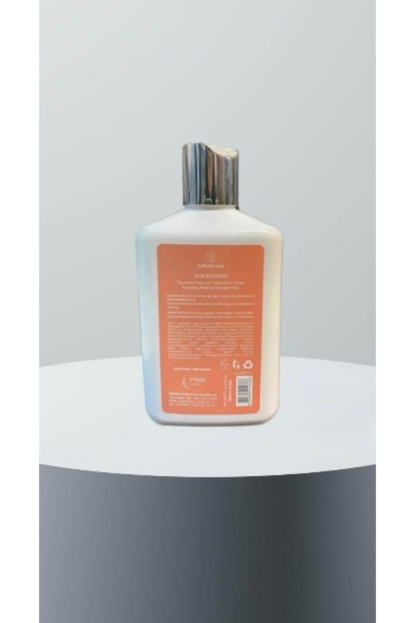 شامپو اورجینال برند Natural way کد 797171289