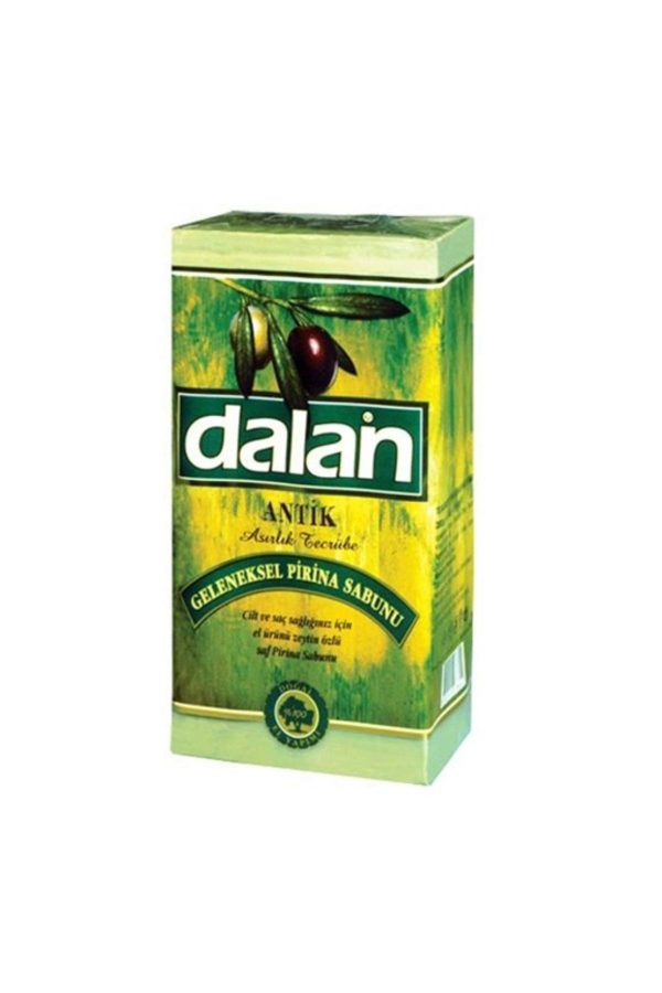 صابون جامد اورجینال برند Dalan مدل 24-piece Anti-Aging Cream کد 778309988