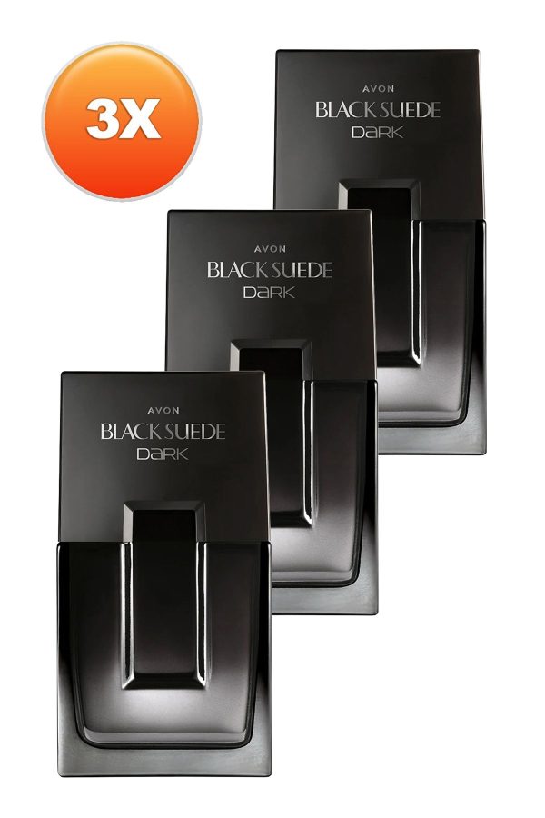ادکلن اورجینال برند Avon کد 801182376 - Image 2