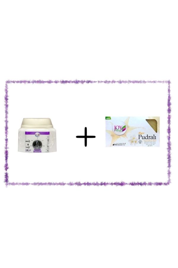 موم اورجینال برند Joywax کد 650634403 - Image 2