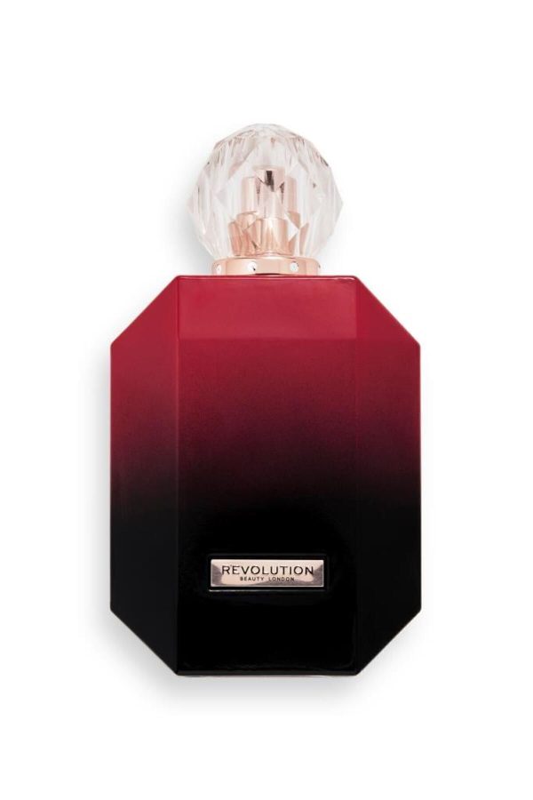 ادکلن اورجینال برند Revolution fragrance مدل Passion Edt 100 ml کد 742968254
