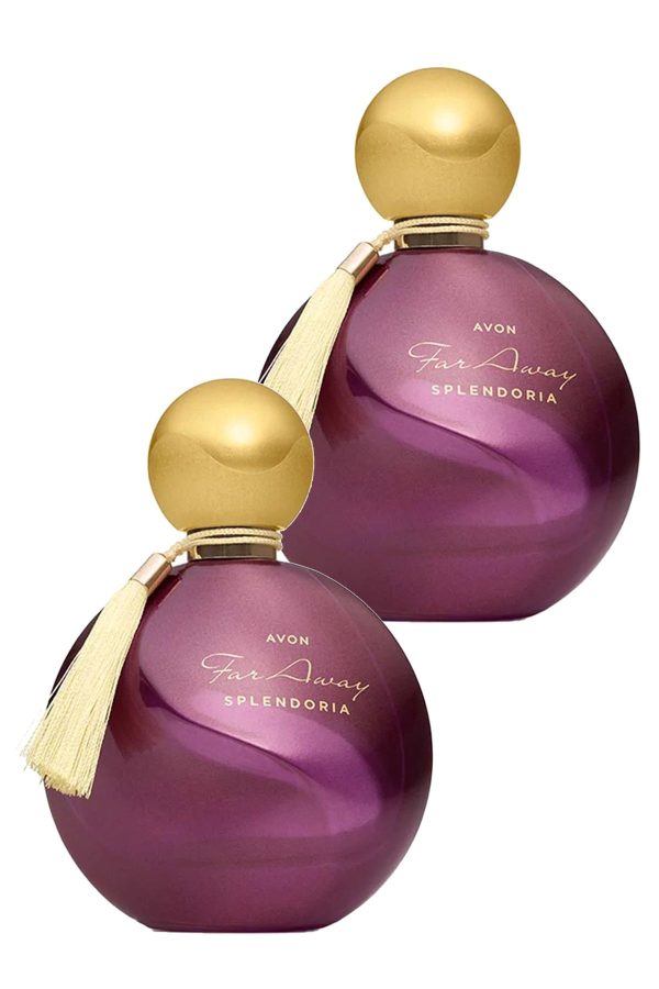 ادکلن اورجینال برند Avon کد 801181597
