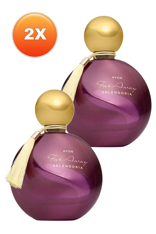 ادکلن اورجینال برند Avon کد 801181597 - Image 2