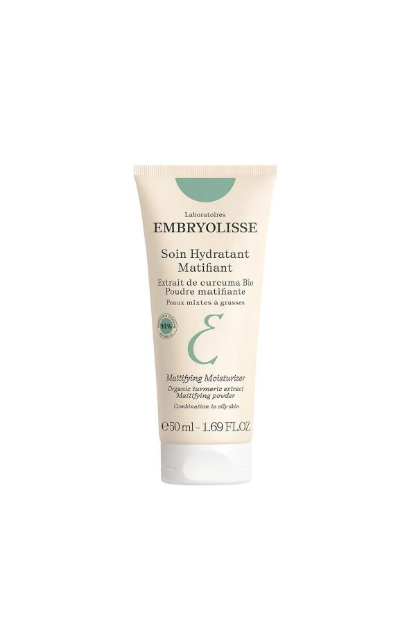 کرم صورت اورجینال برند Embryolisse مدل Mattifying Moisturizer 50 ml کد 760595827