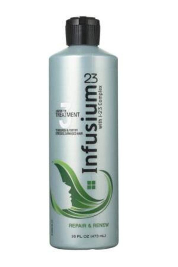 کرم جوان کننده اورجینال برند Infusium 23 کد 47042822