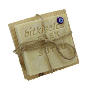 صابون جامد اورجینال برند Bitkiselce مدل Handmade Donkey Milk Soap کد 34763803 10 1 org zoom 57302