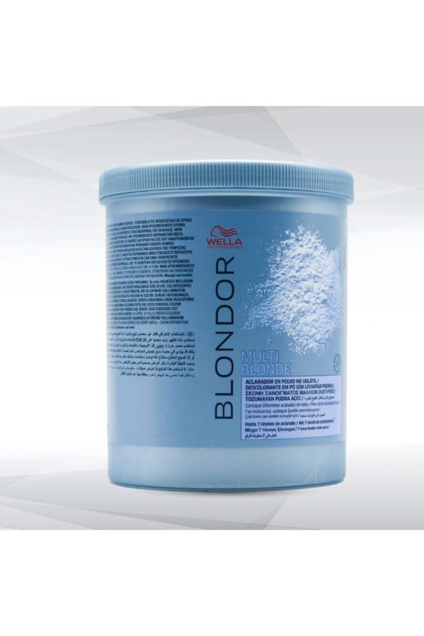 اکسیدان اورجینال برند Wella کد 45018868