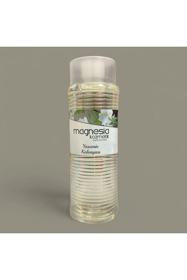 ادکلن اورجینال برند Magnesia kozmetik pure touches کد 797978569 - Image 2