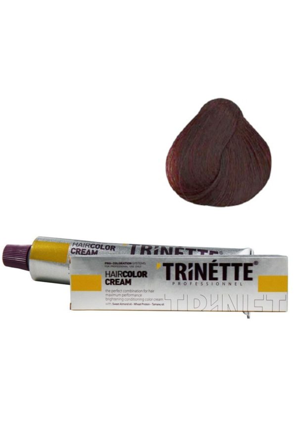 رنگ مو اورجینال برند Trinette کد 39476431