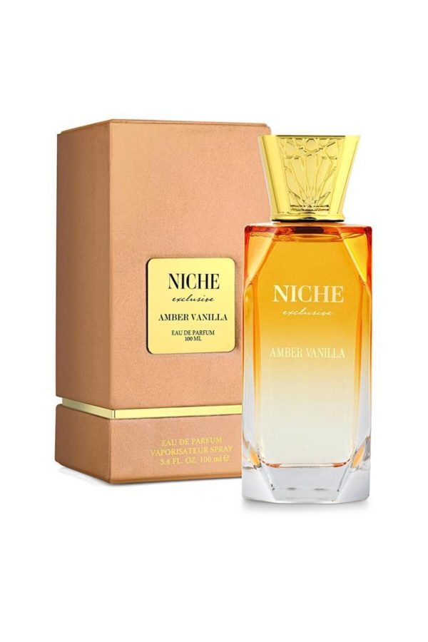 ادکلن اورجینال برند Niche exclusive کد 354067830