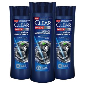 شامپو اورجینال برند Clear کد 193865578