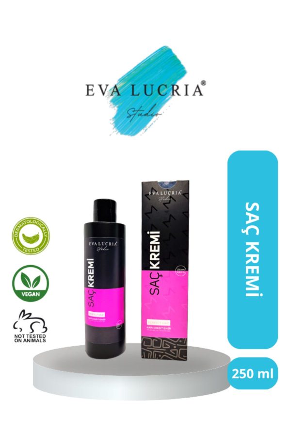 کرم مو اورجینال برند Eva lucria کد 675103726