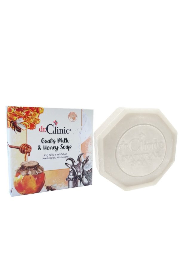 صابون جامد اورجینال برند Dr clinic کد 741342676