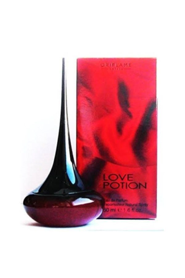 ادکلن اورجینال برند Oriflame مدل Love Potion Edp 50ml کد 209922803