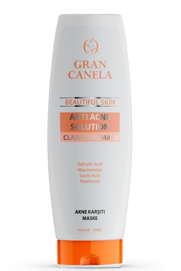 ماسک صورت اورجینال برند Gran canela کد 800968345 - Image 4
