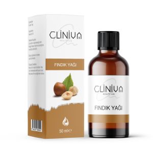 روغن مراقبت کننده اورجینال برند Cliniva مدل 100% Natural Fixed Oil 50ml کد 755523842