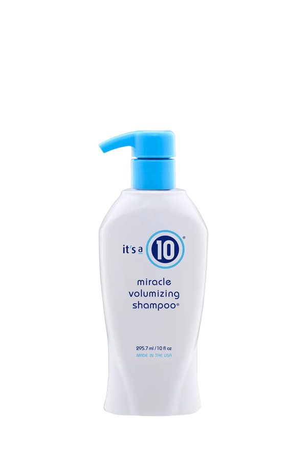 شامپو اورجینال برند It s a 10 مدل 10 Miracle Volumizing Shampoo کد 349340886