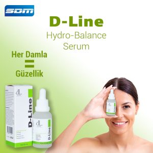 سرم پوست اورجینال برند Dl d line laboratories کد 735869181