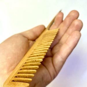 برس و شانه مو اورجینال برند Darik مدل Model 5 (Şişli Sık Dişli) کد 267635927