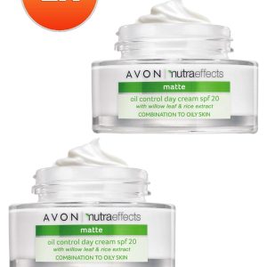 کرم صورت اورجینال برند Avon کد 801180833