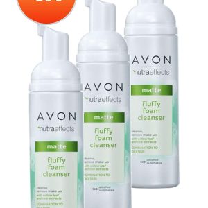 پاک کننده صورت اورجینال برند Avon کد 801179196