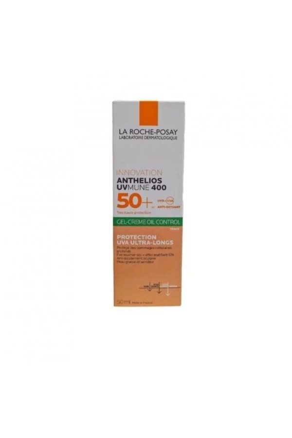ضد آفتاب صورت اورجینال برند La roche posay کد 748841125