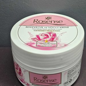 کرم بدن اورجینال برند Rosense kozmetik کد 772222381