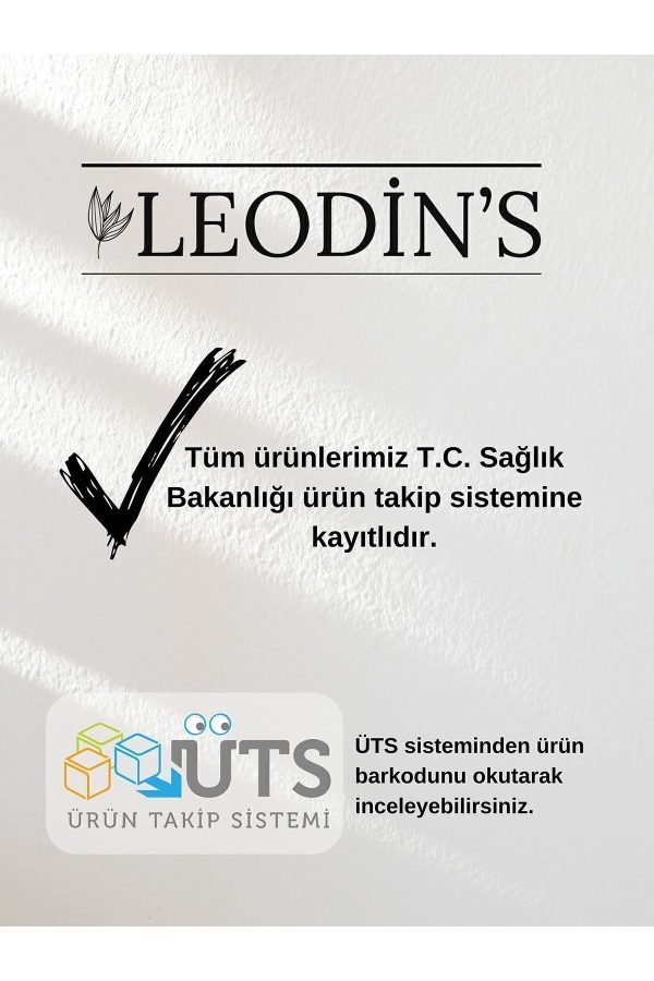 سرم پوست اورجینال برند Leodins مدل Niacinamide & Zinc PCA Serum کد 765324878 - Image 6