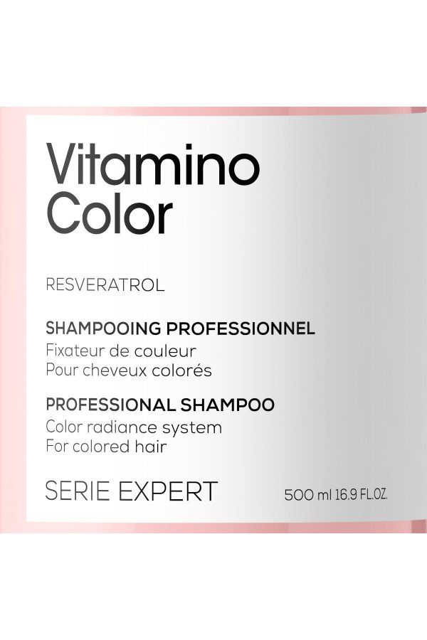 شامپو اورجینال برند L oreal professionnel کد 123335536 - Image 2